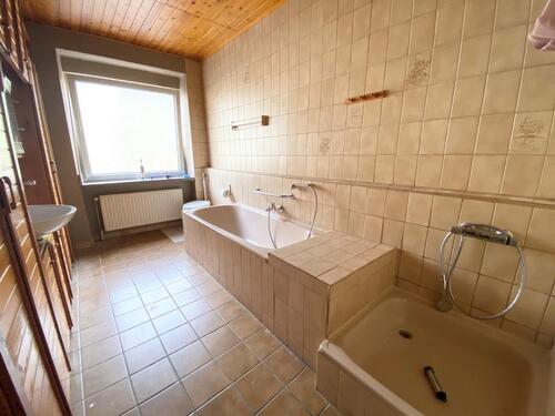 Foto - Etagenwohnung in Saarbrücken zur Miete