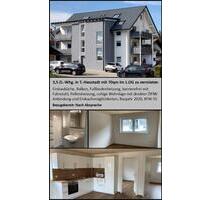 3,5 Zimmerwohnung Titisee-Neustadt