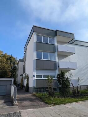 Foto - Etagenwohnung zur Miete in München