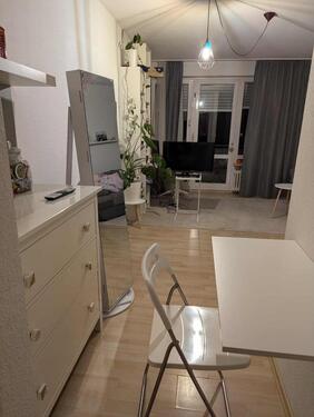 Foto - Etagenwohnung in München zur Miete