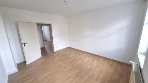 Foto - Etagenwohnung in Schkeuditz