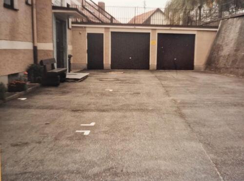 Foto - Etagenwohnung in Offenberg