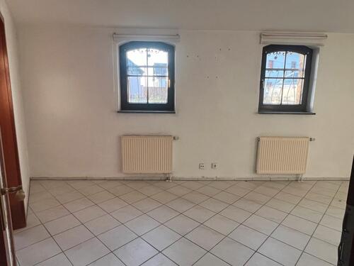 Foto - 2 Zimmer Etagenwohnung zur Miete in Weida