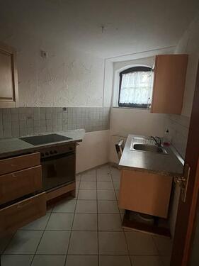 Foto - 2 Zimmer Etagenwohnung in Weida