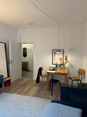 Foto - Etagenwohnung in Düsseldorf