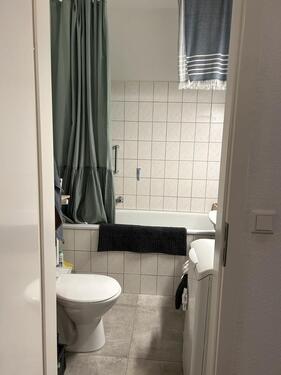Foto - Etagenwohnung in Düsseldorf zur Miete
