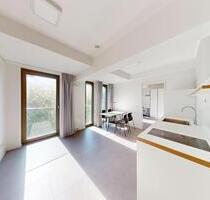 Leben in Gemeinschaft – WG-Zimmer für junge Studierende - Wiesbaden Klarenthal