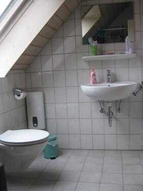 Foto - Etagenwohnung in Ispringen zur Miete