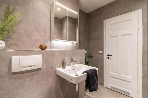 Foto - 2 Zimmer Etagenwohnung zur Miete in Chemnitz