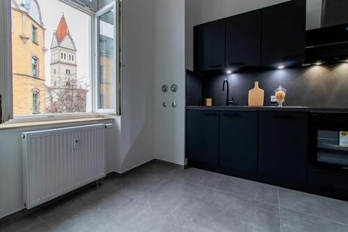 Foto - Etagenwohnung in Chemnitz zur Miete