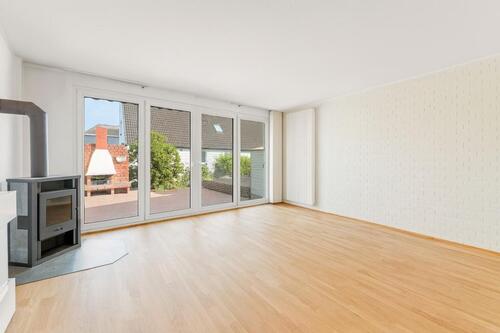 Foto - Wunderschöne Erdgeschosswohnung Oyten-Bassen