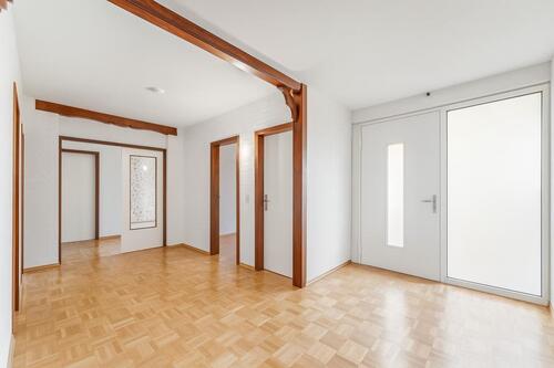 Foto - 4 Zimmer Etagenwohnung zur Miete in Oyten