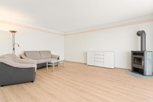 Foto - 4 Zimmer Etagenwohnung in Oyten