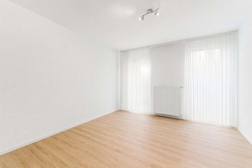 Foto - Etagenwohnung in Oyten zur Miete