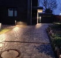 Hochwertiges Wohnen – 2,5-Zimmer EG-Wohnung mit Terrasse - Fredenbeck