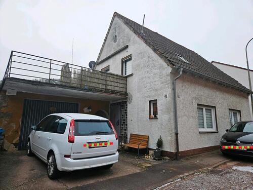 Foto - Einfamilienhaus - 100.000,00&nbsp;EUR Kaufpreis, ca.&nbsp; 100,00&nbsp;m&sup2;