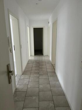 Foto - 4 Zimmer Erdgeschoßwohnung in Hameln