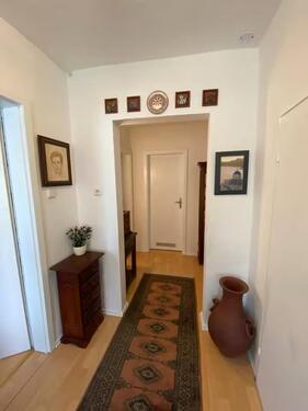 Foto - Etagenwohnung in Köln zur Miete