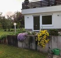 2-Zimmer-Erdgeschosswohnung mit Einbauküche ab 01.04.26 vermieten - Villingen-Schwenningen