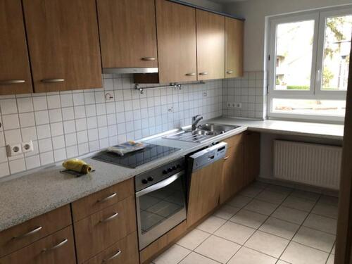 Foto - Erdgeschoßwohnung in Villingen-Schwenningen zur Miete