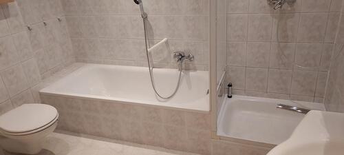 Foto - 3 Zimmer Erdgeschoßwohnung zur Miete in Obrigheim