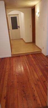 Foto - Erdgeschoßwohnung in Obrigheim zur Miete