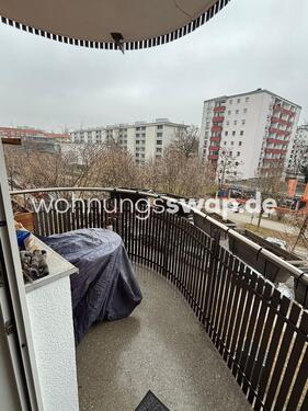 Foto - 2 Zimmer Etagenwohnung zur Miete in München