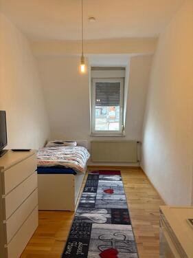 Foto - WG Zimmer in 90461 Nürnberg zu vermieten ab sofort