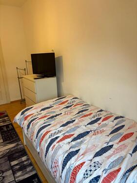 Foto - 1 Zimmer Etagenwohnung in Nürnberg