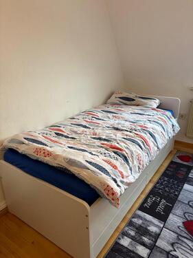 Foto - Etagenwohnung in Nürnberg zur Miete