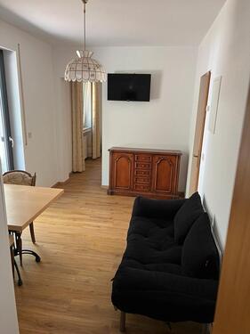 Foto - 2 Zimmer Etagenwohnung in Donauwörth