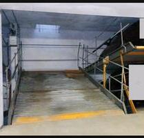 Tiefgaragenstellplatz, TG Stellplatz, Fernbedienung - Berlin Pankow