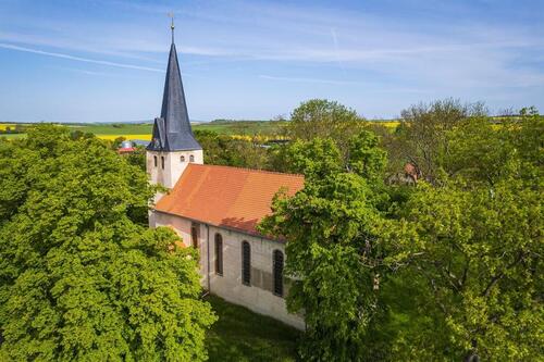 Foto - 1 Zimmer Etagenwohnung in Wernigerode