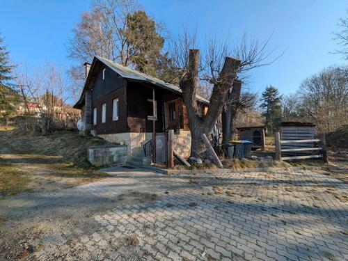 Foto - 6 Zimmer Einfamilienhaus zum Kaufen in Sebnitz