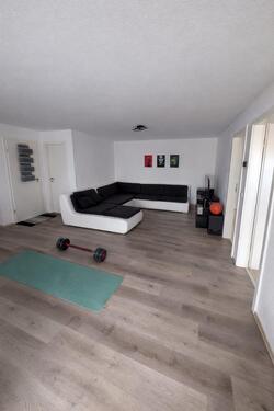 Foto - 2 Zimmer Erdgeschoßwohnung zur Miete in Neuweiler