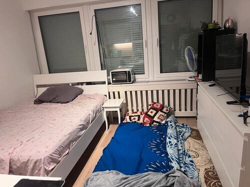 Foto - Looking for roommate - 400,00&nbsp;EUR Kaltmiete, ca.&nbsp; 24,00&nbsp;m&sup2;
