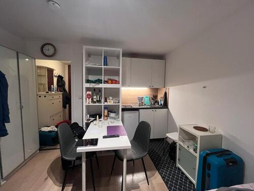 Foto - 1 Zimmer Etagenwohnung zur Miete in München