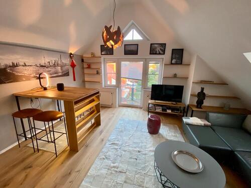 Foto - Fallersleben Altstadt modern und voll ausgestattet