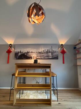 Foto - 2 Zimmer Dachgeschoßwohnung in Wolfsburg