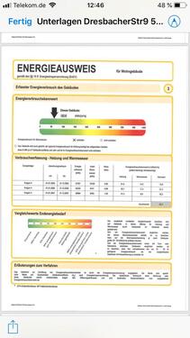 Foto - 3 Zimmer Etagenwohnung zum Kaufen in Lindlar
