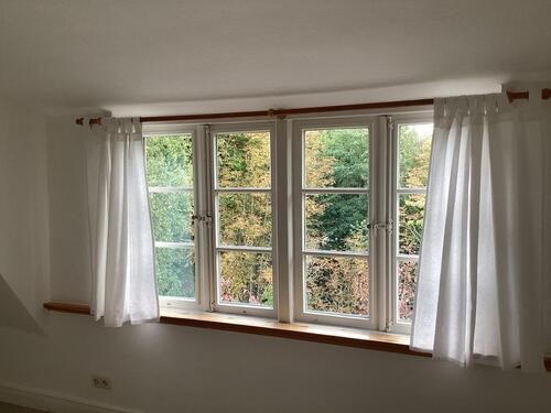 Foto - Dachgeschosswohnung. - 560,00&nbsp;EUR Kaltmiete, ca.&nbsp; 40,00&nbsp;m&sup2;