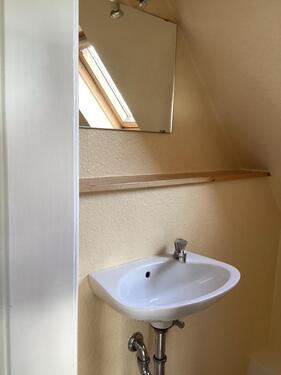 Foto - 2 Zimmer Dachgeschoßwohnung in Eutin