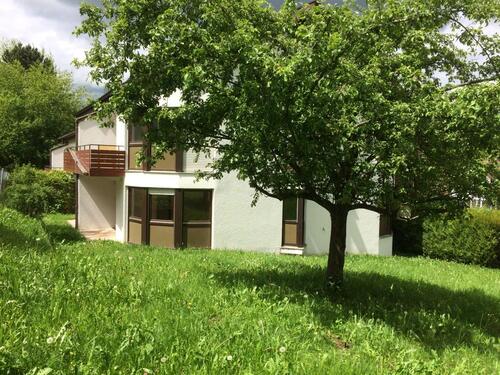 Foto - 2,5-Zimmer-Wohnung 60 m2 mit Loggia & TG-Stellplatz im Grünen –