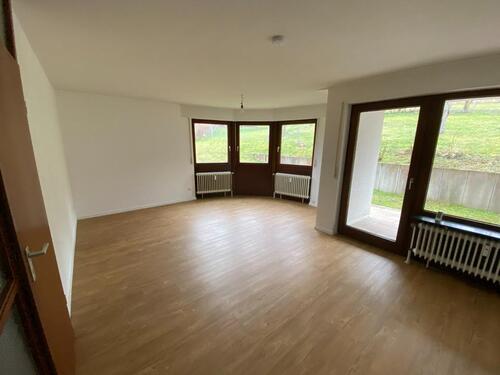 Foto - 2.5 Zimmer Erdgeschoßwohnung in Stuttgart