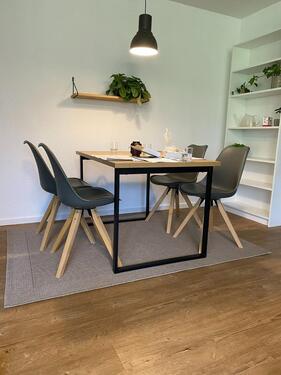 Foto - Erdgeschoßwohnung in Stuttgart zur Miete