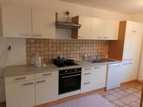 Foto - Große Wohnung in Miltach - 690,00&nbsp;EUR Kaltmiete, ca.&nbsp; 95,00&nbsp;m&sup2;