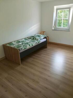 Foto - Erdgeschoßwohnung in Miltach zur Miete