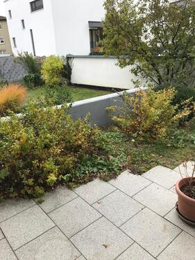 Foto - 2 Zimmer Terrassenwohnung zur Miete in Neumarkt in der Oberpfalz