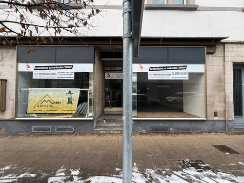 Foto - Schmuckstück in der Friedrichstr. 25