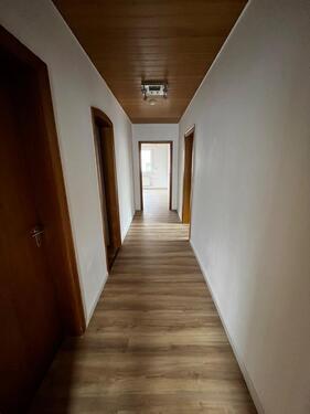 Foto - Etagenwohnung in Finnentrop zur Miete